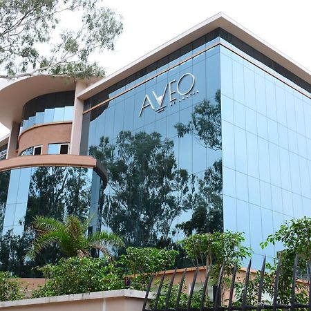 Hotel Aveo By Amatra, Gateway To Corbett Kashipur Exterior foto