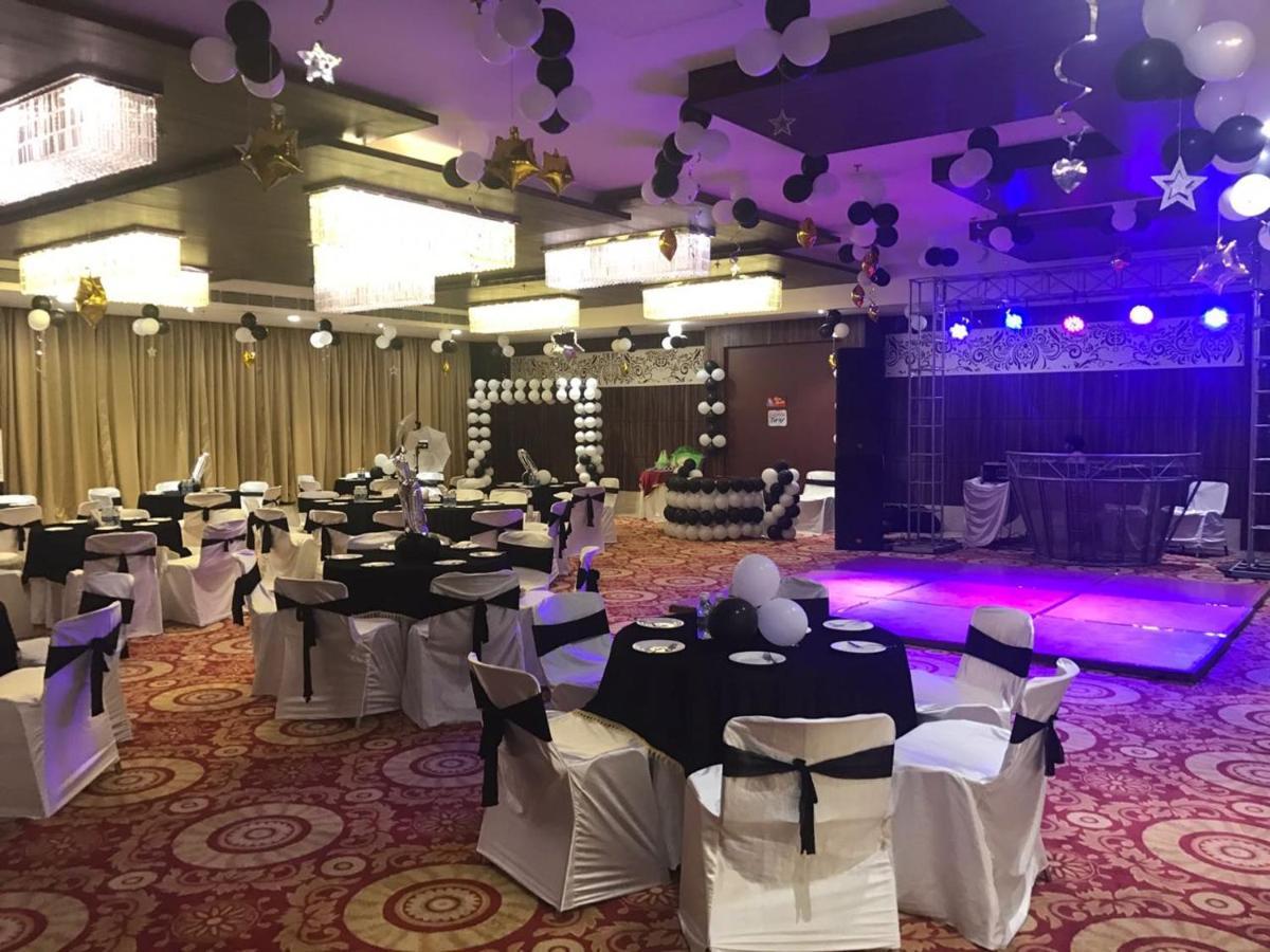 Hotel Aveo By Amatra, Gateway To Corbett Kashipur Exterior foto