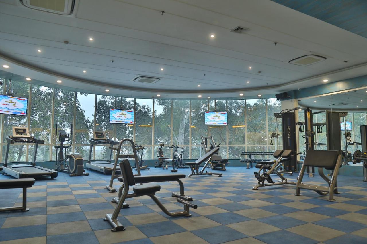 Hotel Aveo By Amatra, Gateway To Corbett Kashipur Exterior foto